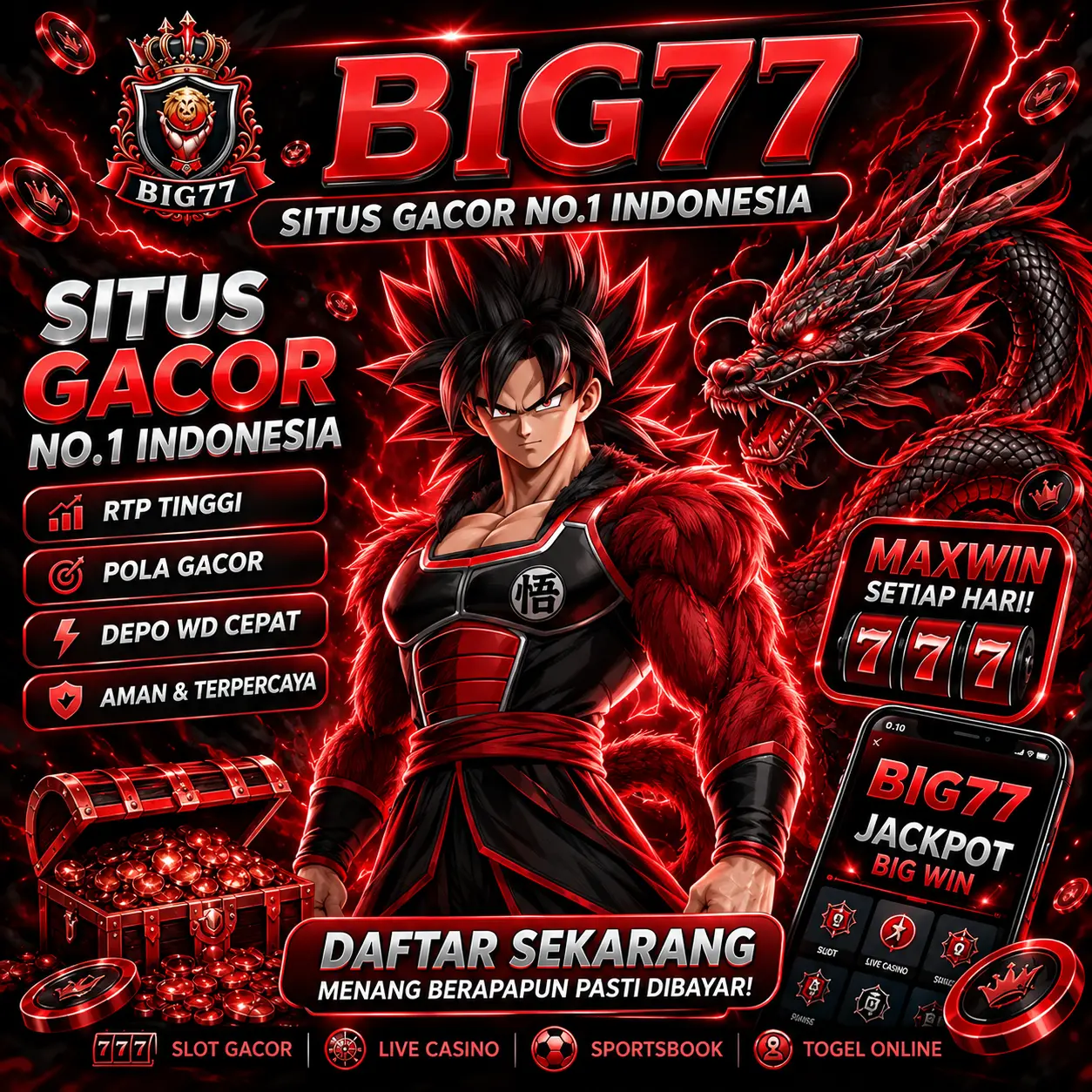 Situs Toto